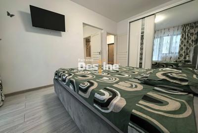 Garsonieră decomandată, mobilată în Valea Adâncă - 2