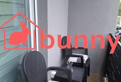 Apartament cu 3 camere semidecomandat, mobilat în Exterior Nord - 3