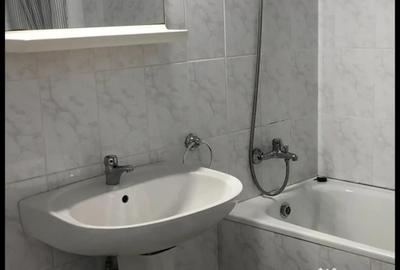 Apartament cu 2 camere semidecomandat în Central - 2