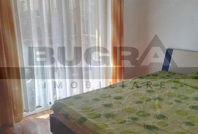 Apartament cu 3 camere în Florești - 2