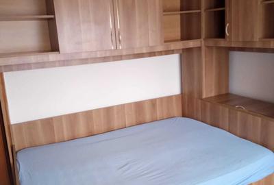 Apartament cu 2 camere decomandat în Sărari - 5