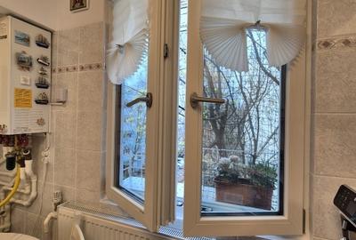 Apartament cu 4 camere decomandat, mobilat în Brâncoveanu - 12