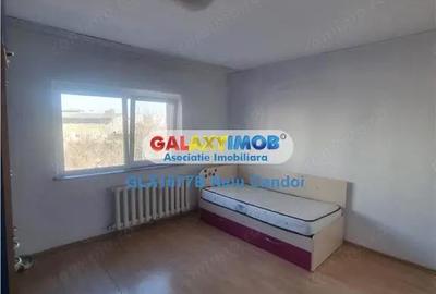 Apartament cu 2 camere decomandat în 13 Septembrie - 9