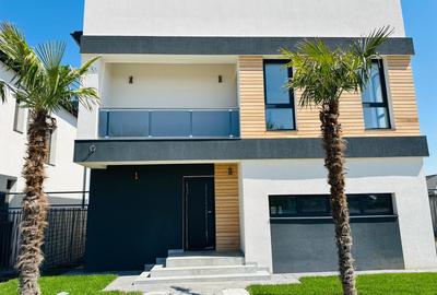 Casă 5 camere, gata de mutat – Comuna Berceni, aproape de metrou Tudor Arghezi Casă 5 camere, gata de mutat – Comuna Berceni, aproape de metrou Tudor Arghezi - 23