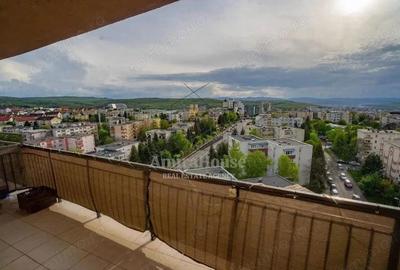 Apartament cu 2 camere semidecomandat în Zorilor - 7
