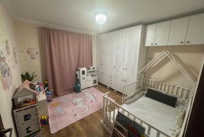 Casă cu 3 camere în Central - 2