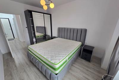 Apartament cu 2 camere în Dacia - 14