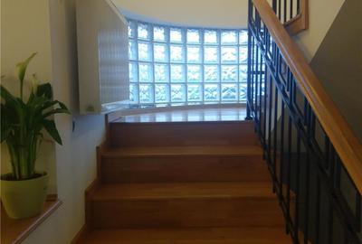 Casă cu 4 camere cu Teren 380 Mp în Dobroești - 7