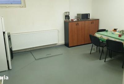 Spațiu comercial, de 1,128 mp, în Călan - 6