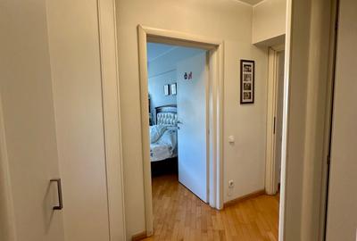 Apartament cu 5 camere decomandat în P-ța Unirii - 6