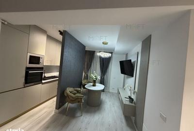 Apartament 2 camere aKLux || Zona Baicului || Complex Quartz || - 4