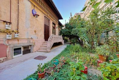 Decebal-Invingatorilor Vila 6 camere-455mp teren Decebal-Invingatorilor Vila 6 camere-455mp teren - 9