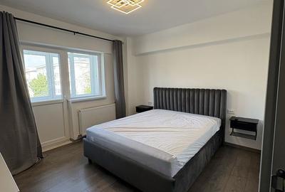 Apartament cu 2 camere decomandat în Rovine - 7