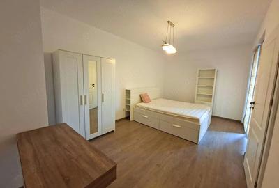 Apartament cu 3 camere semidecomandat în Semicentral - 2