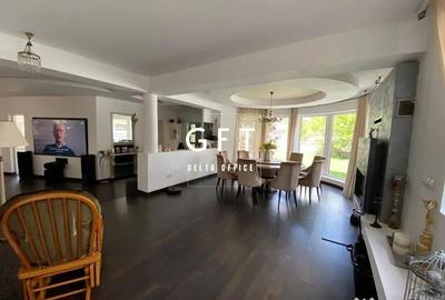 Casă cu 5 camere cu Teren 870 Mp în Central - 9