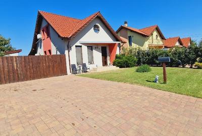 Vand vila in Westfild - 1