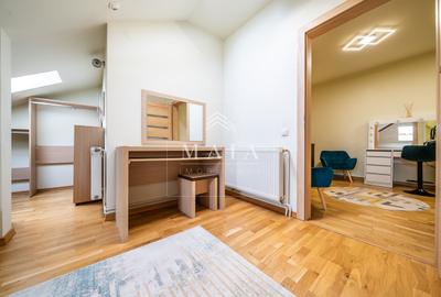 Apartament 2 camere, etajul 3, bloc tip vila, Lidl-Selimbar Apartament 2 camere, etajul 3, bloc tip vila, Lidl-Selimbar - 9