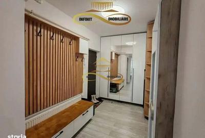 Apartament cu 2 camere în Nord - 6
