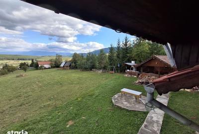 Casă cu 4 camere cu Teren 900 Mp în Central - 9