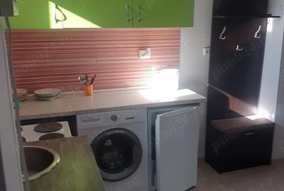 Apartament o camera |50 mp| Zona Balcescu - 3