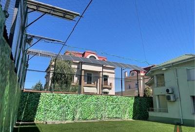 Vila individuala S+1+M - Pipera Central / 1000mp teren / comision 0% - 2