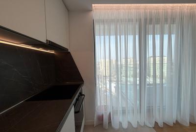 Apartament cu 2 camere semidecomandat în Herăstrău - 18