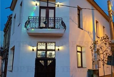 Spatiu comercial de inchiriat, pretabil Restaurant, Unirii - 3