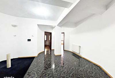 Spațiu comercial, de 120 mp, în Țiglina 1 - 8