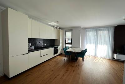 Apartament 2 camere, 55 mp, de lux, PARK LAKE imobil 2023 - 3