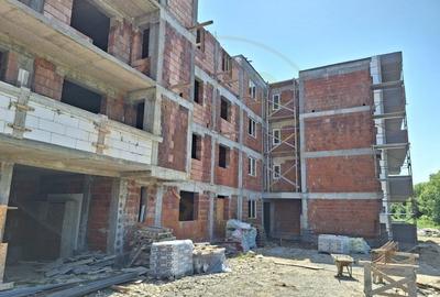 Garsoniere in Stefanesti-Cavalerului Residence - 1,5 km de centrul Pitestiului - 6
