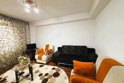 Garsonieră decomandată în Central - 2