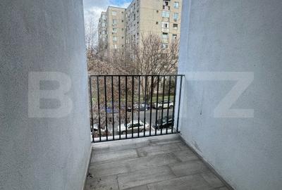 Apartament de vanzare, 2 camere, 45 mp, bloc 2020 - 5