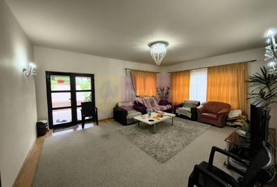 Casă cu 5 camere în Afumați - 8