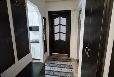 Cartier Sasar (str.I.L.Caragiale) - ap.3 camere, etaj 1, semidecomandat - 7