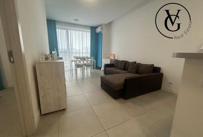 Apartament 2 camere Onix Blue - 5