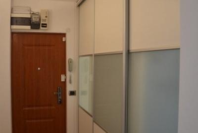 Apartament cu 2 camere nedecomandat, mobilat în Circumvalațiunii - 4