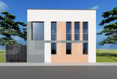 Teren de 324 mp, în Cetății - 8