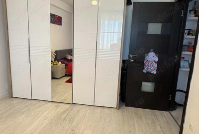 Vand apartament in centru Valea Lupului - 9