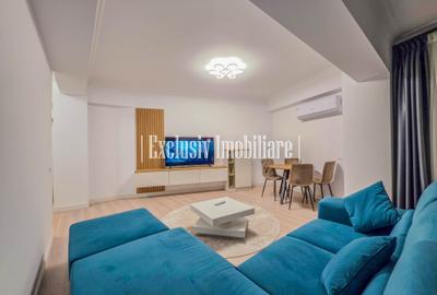 Apartament Premium Decomandat 2 camere 70 mp in Bloc Nou - langa City Park Mall - 3