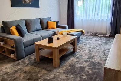 Apartament cu 3 camere, complet utilat Calea Aradului Apartament cu 3 camere, complet utilat Calea Aradului - 3