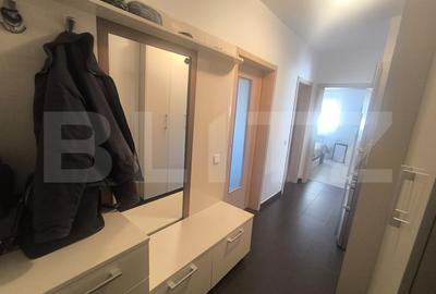 Apartament cu 2 camere, zona Astra - 7