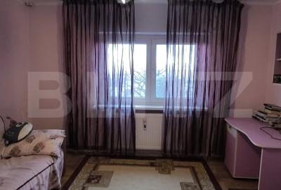 Apartament 3 camere, 77 mp, etaj intermediar, zona Obcini - 7