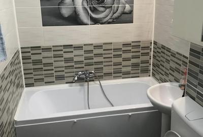 Garsoniera pat de mijloc Parc IOR 10 min M Grigorescu DB1248 - 8