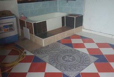 Casă cu 4 camere cu Teren 1500 Mp în Valea Părului - 9