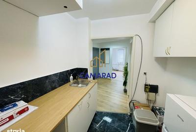 Apartament cu 3 camere, mobilat în Romană - 10