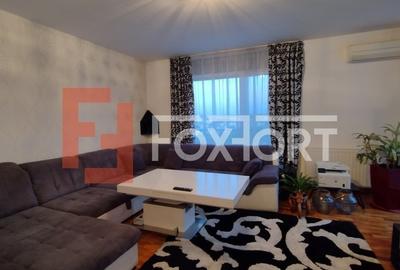 Apartament 3 camere, zona Lipovei -2 terase