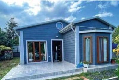 Teren  / posibil cu casa Snagov/Ghermanesti - 3