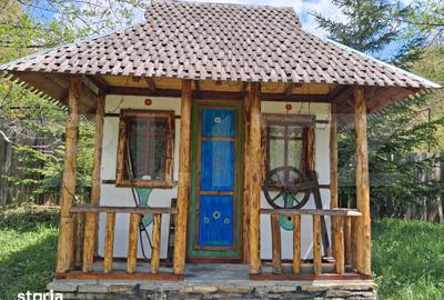 Casă cu 3 camere cu Teren 825 Mp în Central - 6