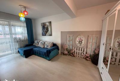 Apartament cu 2 camere în Central - 9