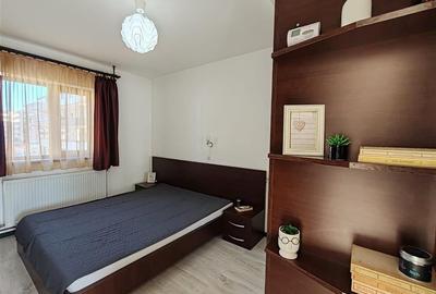 Apartament 2 camere open space zona Tractorul - 8